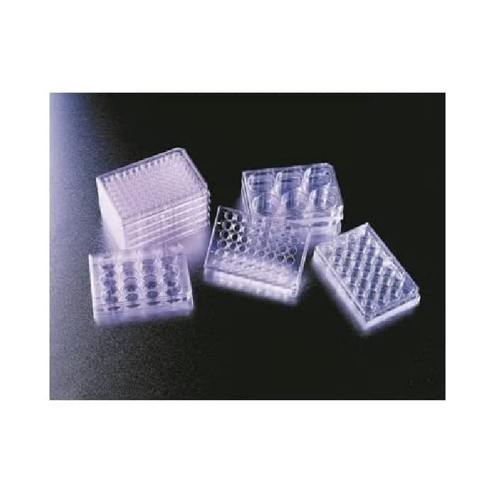 Algopix Similar Product 9 - Microplate, Cell Culture (353075)