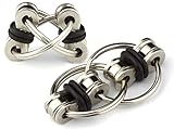 Algopix Similar Product 2 - Toms Fidgets Flippy Chain Fidget Toy
