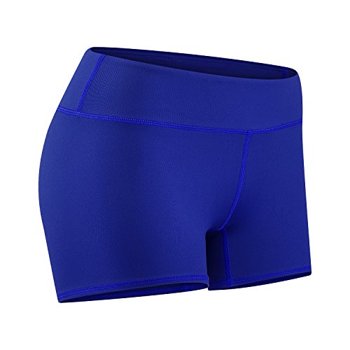Algopix Similar Product 7 - Tough Mode Apparel Womens 3 Athletic