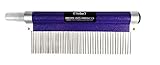 Algopix Similar Product 13 - Resco USAMade Spritzer Comb for Pets