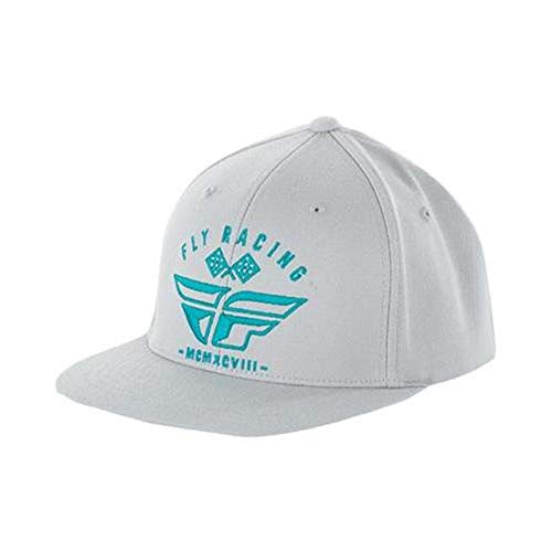 Algopix Similar Product 18 - Fly Racing UnisexAdult Fly Revel Hat