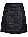 Algopix Similar Product 1 - VAUDE Women's Sesvenna Skirt, Black, 40