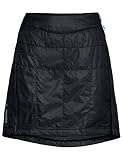 Algopix Similar Product 11 - VAUDE Women's Sesvenna Skirt, Black, 40