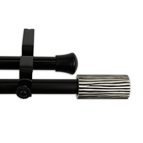 Algopix Similar Product 4 - Rod Desyne 1316 Two Tone Pillar