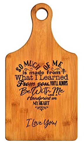 Algopix Similar Product 20 - Mothers Gift Special Love Heart Poem