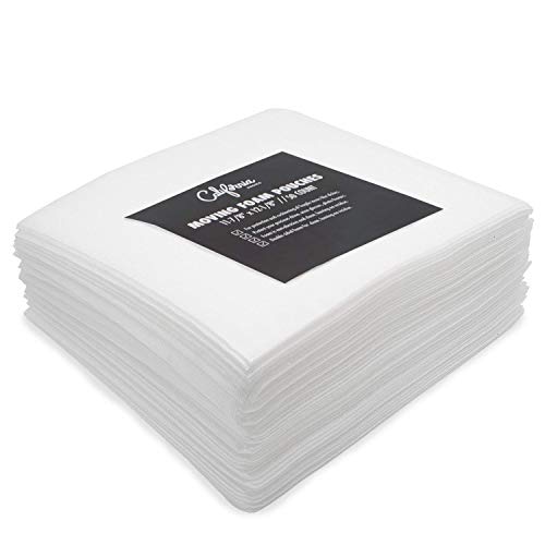 Algopix Similar Product 4 - Premium Foam Packing Sheets 50 Count