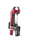 Algopix Similar Product 12 - Coravin Model Two Elite Wine Pouring