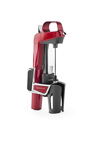 Algopix Similar Product 7 - Coravin Model Two Elite Wine Pouring