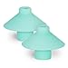 Algopix Similar Product 15 - Navage Nose Pillow Pair Extra Large