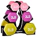 Algopix Similar Product 6 - Amazon Basics Neoprene Dumbbell Hand