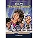 Algopix Similar Product 7 - Who Are the Rolling Stones?