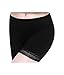 Algopix Similar Product 4 - CnlanRow Girls Black Lace Short Skirts
