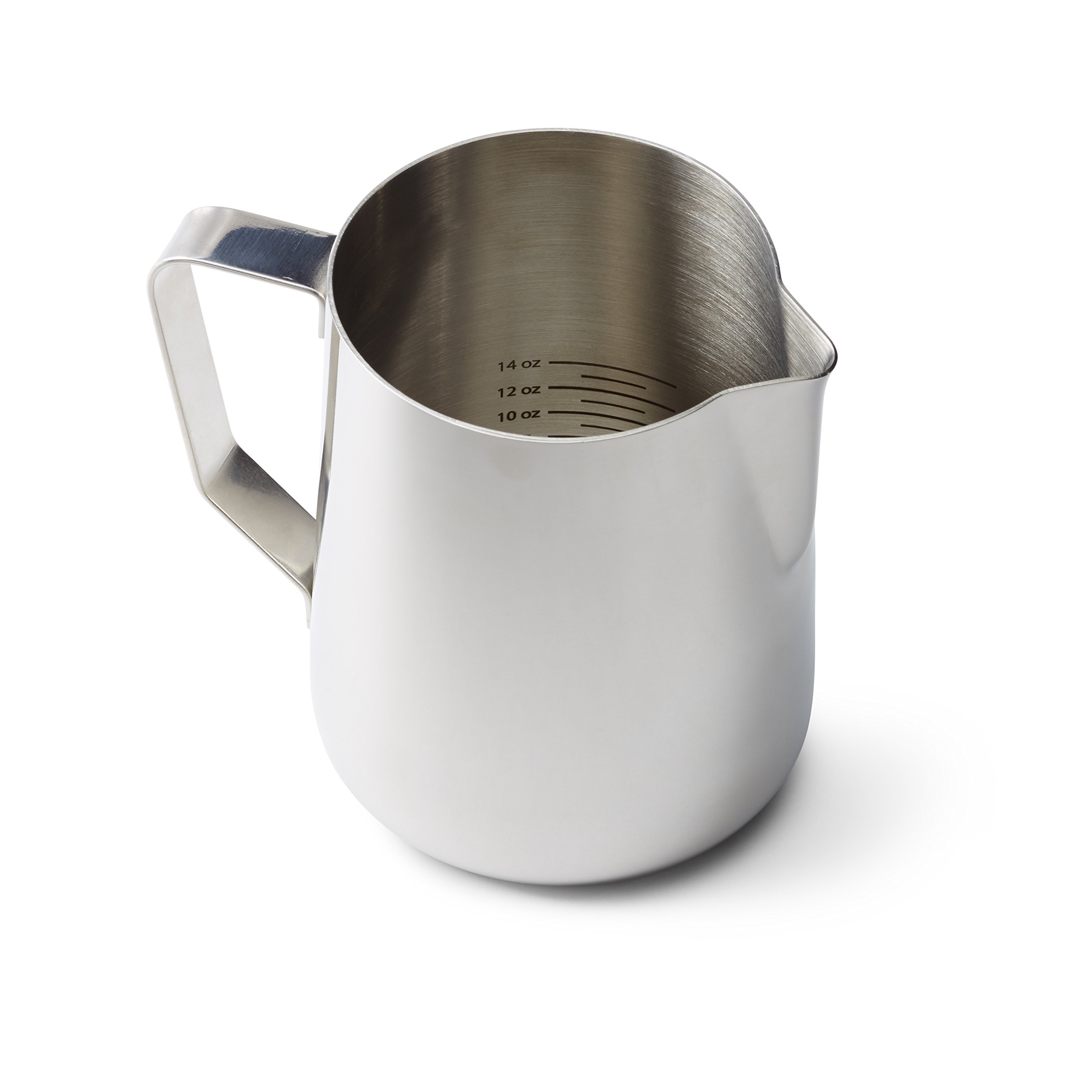Algopix Similar Product 1 - Rattleware 32 oz Stamped Latte Art