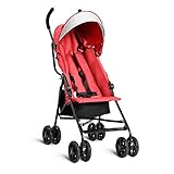 Algopix Similar Product 19 - Costzon Lightweight Umbrella Baby