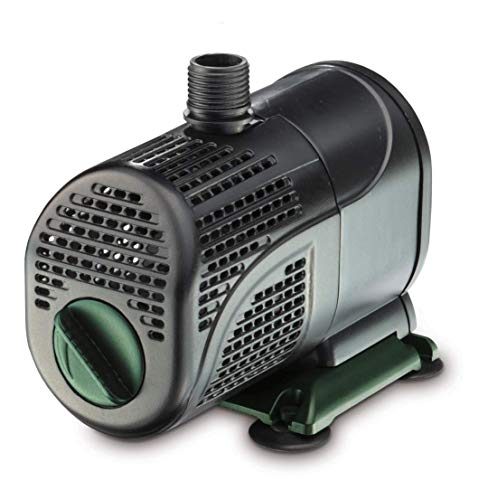 Algopix Similar Product 6 - Pennington Aquagarden  Universal
