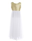Algopix Similar Product 5 - TiaoBug Girls Sequined Tulle Princess