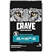 Algopix Similar Product 3 - CRAVE Grain Free High Protein Adult Dry