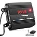 Algopix Similar Product 2 - Pyle Auto 2Channel Marine Amplifier 