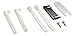 Algopix Similar Product 18 - Geberit 241875001 Bar Push Rod Set