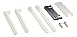 Algopix Similar Product 8 - Geberit 241875001 Bar Push Rod Set