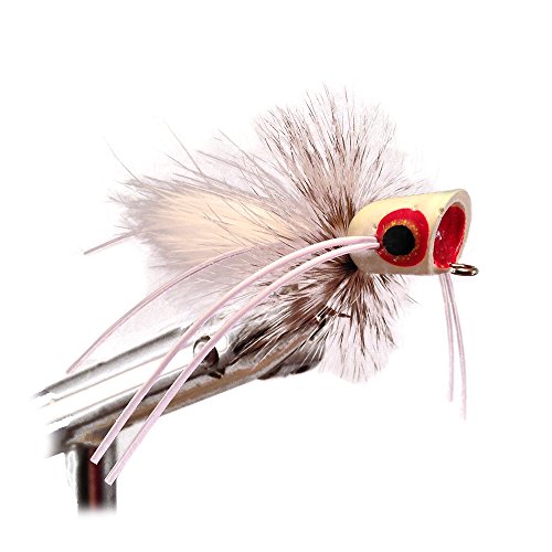 Algopix Similar Product 16 - Wild Water Fly Fishing White Glowing