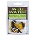 Algopix Similar Product 15 - Wild Water Fly Fishing Black and Yellow