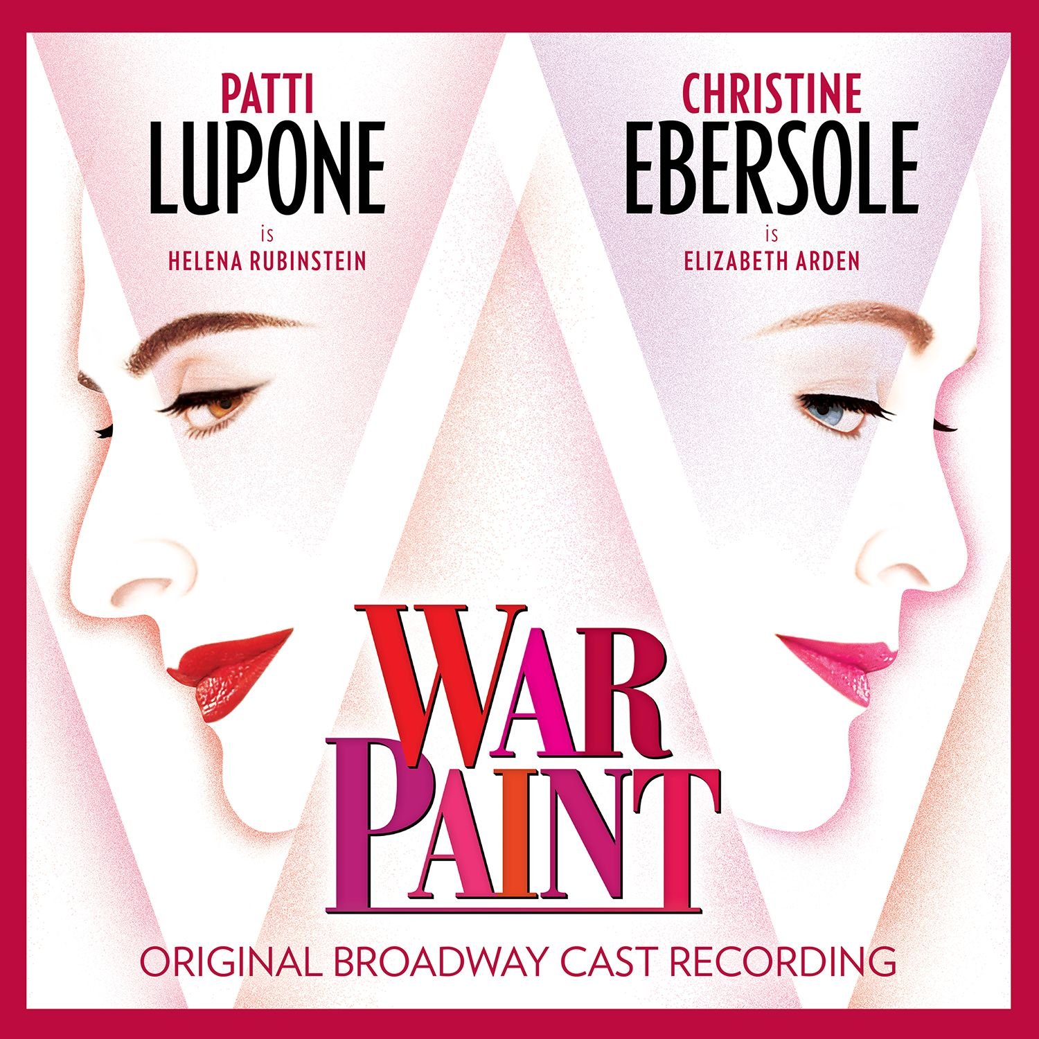 Algopix Similar Product 15 - War Paint Original Broadway Cast