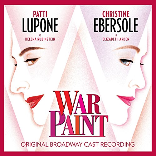 Algopix Similar Product 11 - War Paint Original Broadway Cast
