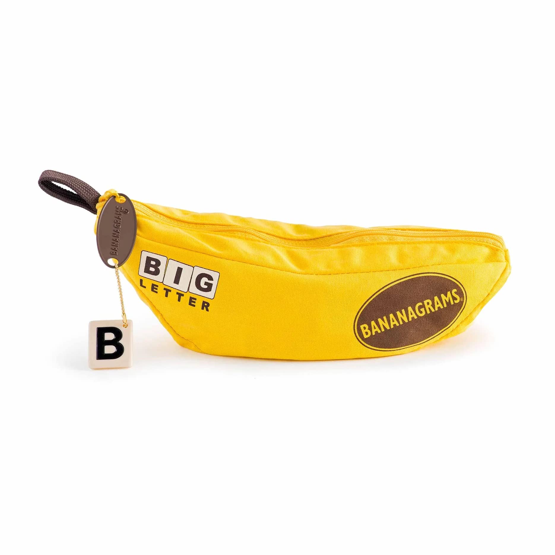Algopix Similar Product 18 - Big Letter BANANAGRAMS Family Word