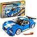 Algopix Similar Product 7 - LEGO Creator Turbo Track Racer 31070