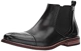 Algopix Similar Product 11 - STACY ADAMS Mens Alomar Cap Toe