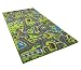 Algopix Similar Product 14 - Kids Carpet Playmat Rug City Life Great