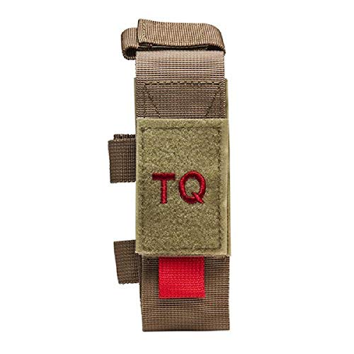 Algopix Similar Product 8 - NcSTAR NC Star CVTQ2990T Tourniquet  