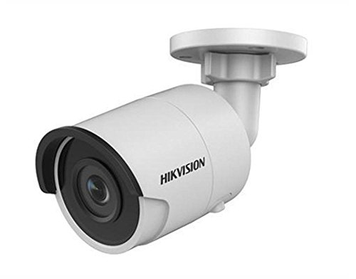 Algopix Similar Product 14 - Hikvision Camera Ds2CD2025FWDI 28mm