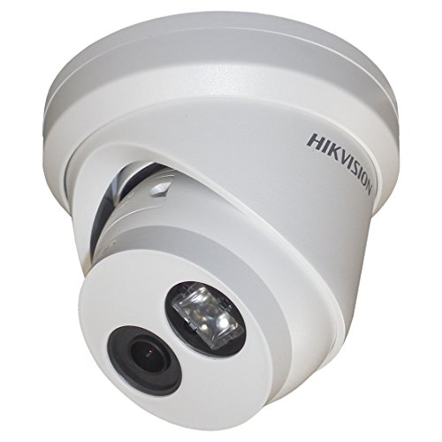 Algopix Similar Product 16 - Hikvision Camera DS2CD2325FWDI 28mm