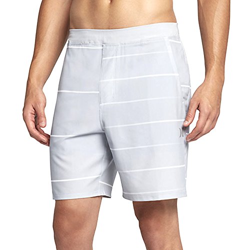 Algopix Similar Product 14 - Hurley Alpha Trainer Laser 185