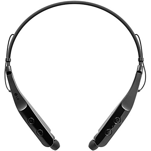 Algopix Similar Product 13 - LG TONE TRIUMPH HBS510 wireless