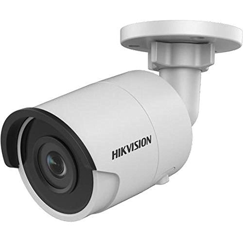 Algopix Similar Product 1 - Outdoor Bullet 3MP H265+ 4MM