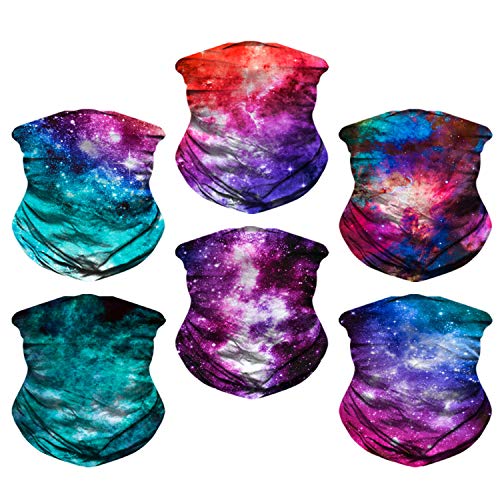 Algopix Similar Product 8 - Headwear Head Wrap Neck Gaiter