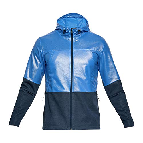 Algopix Similar Product 4 - Under Armour Mens Swacket 