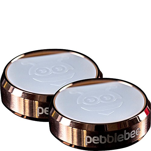 Algopix Similar Product 19 - Pebblebee Finder Bluetooth Tracking