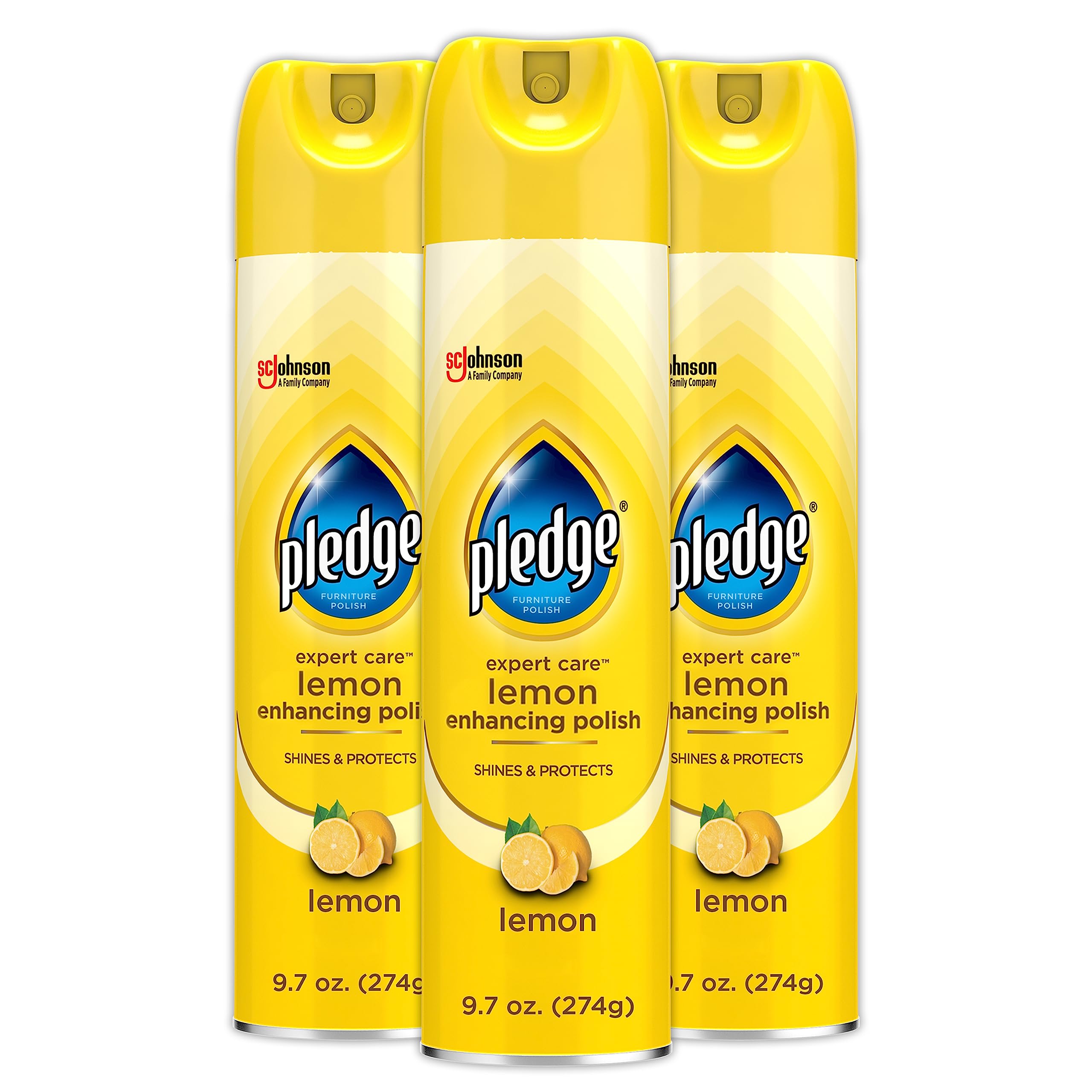 Algopix Similar Product 8 - Pledge Expert Care Wood Polish Spray