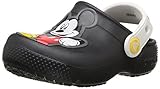 Algopix Similar Product 9 - Crocs Boys Kids Fun Lab Micky Mouse