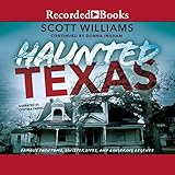 Algopix Similar Product 5 - Haunted Texas Famous Phantoms