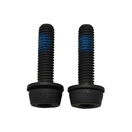 Algopix Similar Product 8 - Campagnolo Disc Adapter Screws, 19mm