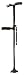 Algopix Similar Product 4 - Orange Donkey Twin Grip Cane