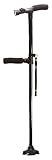 Algopix Similar Product 19 - Orange Donkey Twin Grip Cane