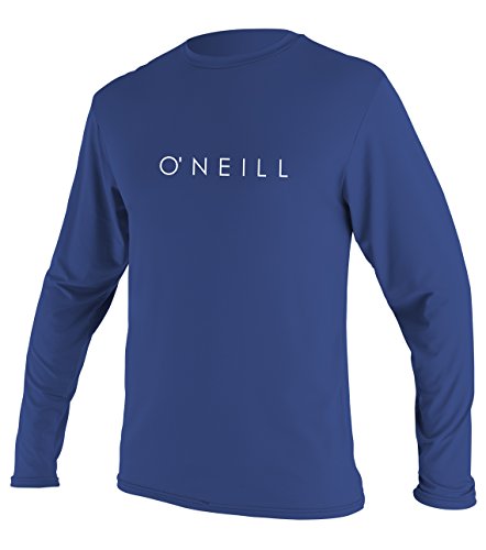 Algopix Similar Product 15 - ONeill Youth Basic Skins UPF 50 Long