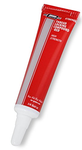 Algopix Similar Product 15 - Mr Gasket 78090G 1 Pack Thread Locker