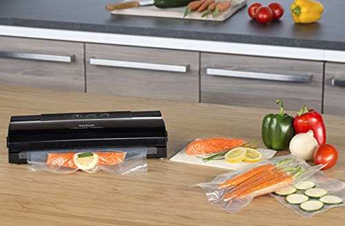 Algopix Similar Product 11 - Tefal XA256010 Rolls